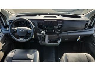 2024 Ford Transit-250