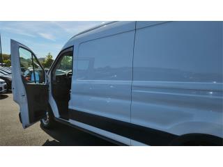 2024 Ford Transit-250