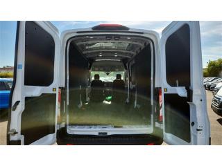 2024 Ford Transit-250