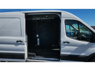 2024 Ford Transit-250