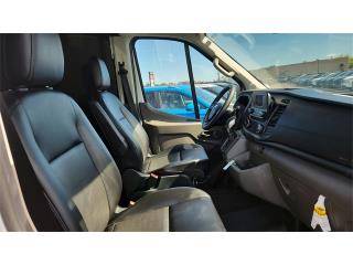2024 Ford Transit-250