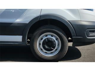 2024 Ford Transit-250