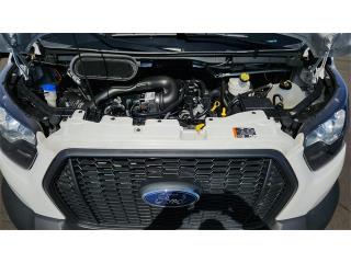 2024 Ford Transit-250