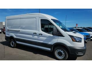 2024 Ford Transit-250