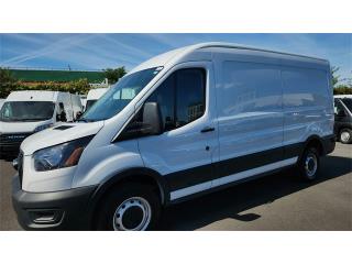 2024 Ford Transit-250