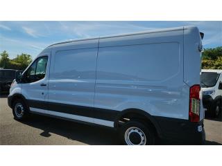 2024 Ford Transit-250