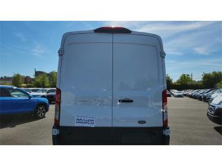 2024 Ford Transit-250