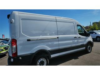 2024 Ford Transit-250