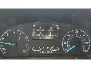 2024 Ford Transit-250