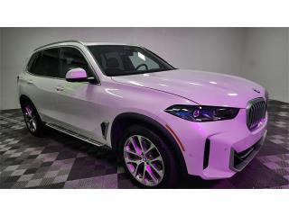 2024 BMW X5