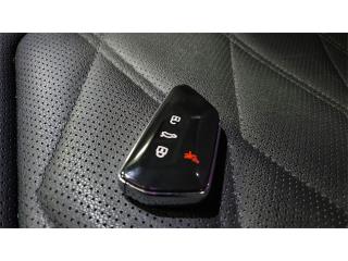 2025 Volkswagen Atlas Cross Sport