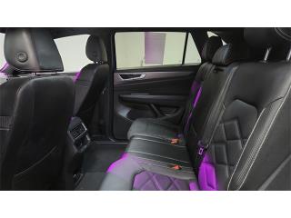 2025 Volkswagen Atlas Cross Sport