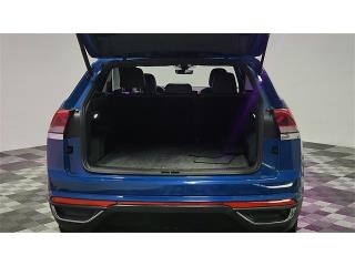 2025 Volkswagen Atlas Cross Sport