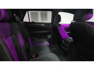 2025 Volkswagen Atlas Cross Sport