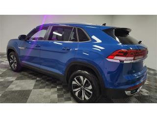 2025 Volkswagen Atlas Cross Sport