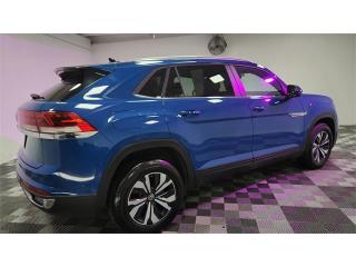 2025 Volkswagen Atlas Cross Sport