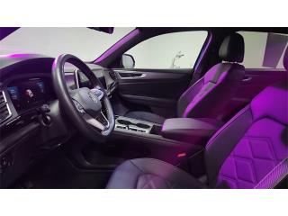 2025 Volkswagen Atlas Cross Sport