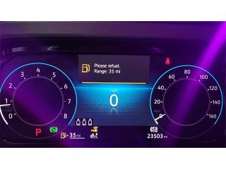 2025 Volkswagen Atlas Cross Sport