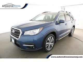 2022 Subaru Ascent
