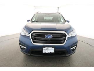 2022 Subaru Ascent