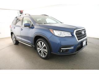 2022 Subaru Ascent