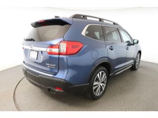 2022 Subaru Ascent