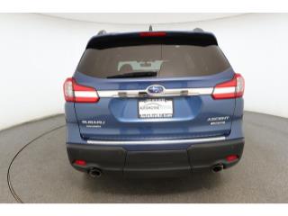 2022 Subaru Ascent