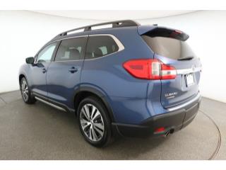 2022 Subaru Ascent