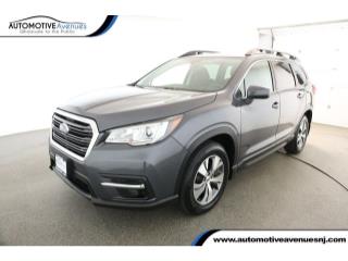 2019 Subaru Ascent
