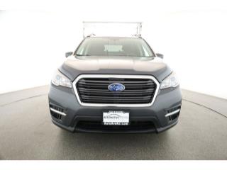 2019 Subaru Ascent