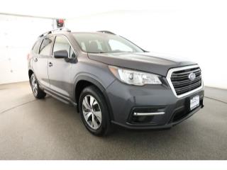 2019 Subaru Ascent