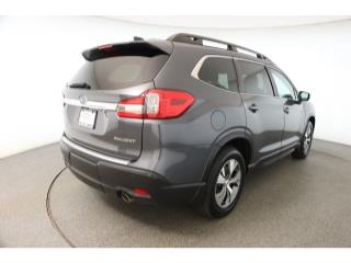 2019 Subaru Ascent