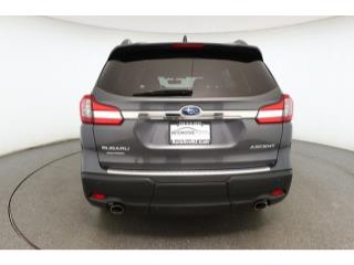 2019 Subaru Ascent