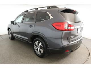 2019 Subaru Ascent