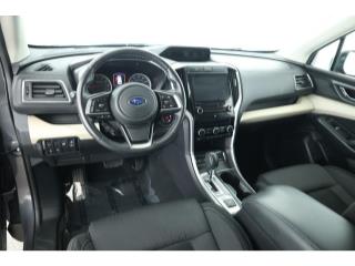 2019 Subaru Ascent