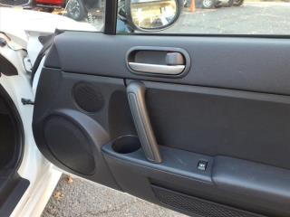 2014 Mazda MX-5 Miata