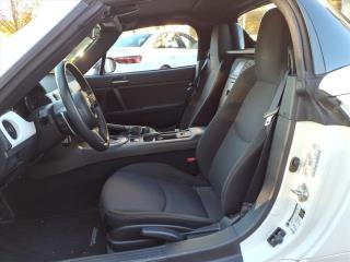 2014 Mazda MX-5 Miata