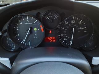 2014 Mazda MX-5 Miata