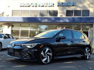 2022 Volkswagen Golf GTI