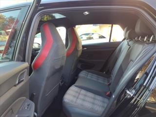 2022 Volkswagen Golf GTI