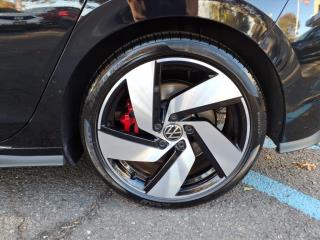 2022 Volkswagen Golf GTI