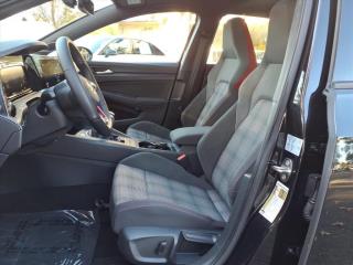 2022 Volkswagen Golf GTI