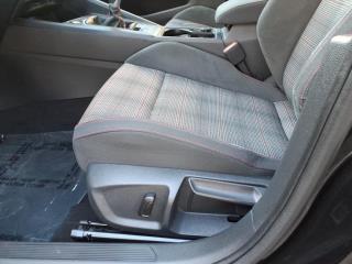 2022 Volkswagen Golf GTI