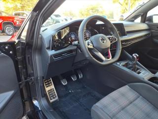 2022 Volkswagen Golf GTI