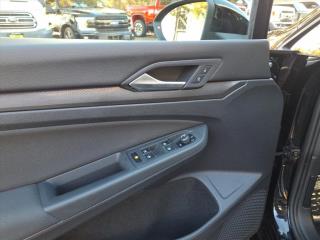 2022 Volkswagen Golf GTI