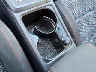 2022 Volkswagen Golf GTI