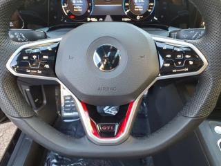 2022 Volkswagen Golf GTI