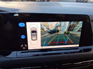 2022 Volkswagen Golf GTI