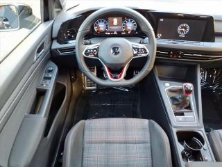 2022 Volkswagen Golf GTI