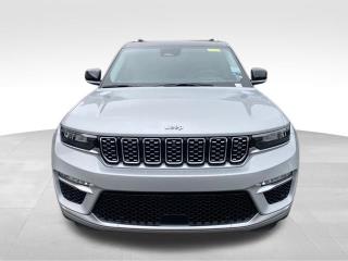 2022 Jeep Grand Cherokee